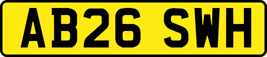 AB26SWH