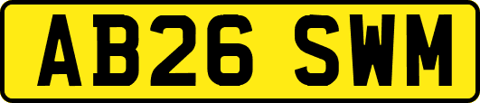 AB26SWM