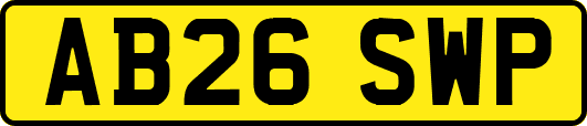 AB26SWP