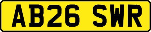 AB26SWR