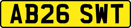 AB26SWT