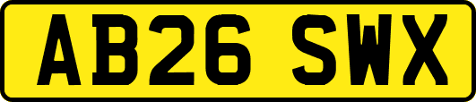 AB26SWX