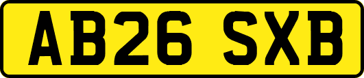 AB26SXB