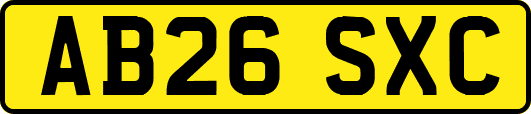 AB26SXC
