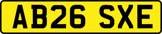 AB26SXE