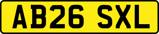 AB26SXL