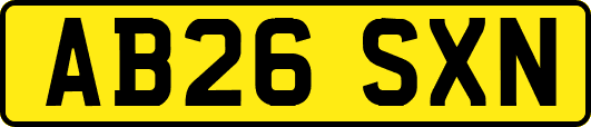 AB26SXN