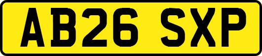 AB26SXP