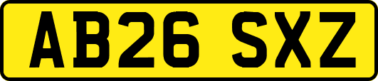 AB26SXZ