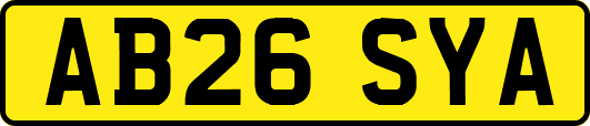 AB26SYA