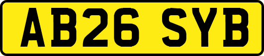 AB26SYB