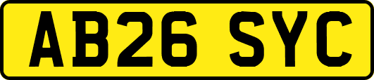 AB26SYC