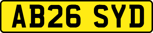 AB26SYD