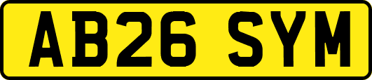 AB26SYM