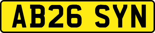 AB26SYN