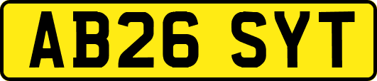 AB26SYT