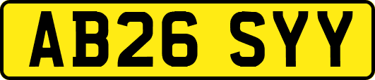 AB26SYY
