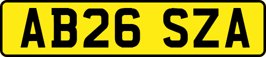 AB26SZA