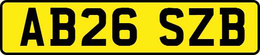 AB26SZB