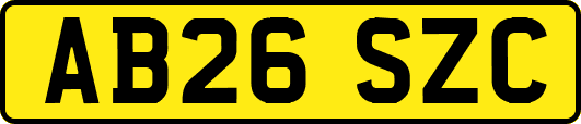 AB26SZC