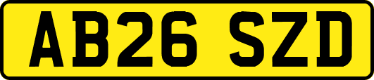 AB26SZD