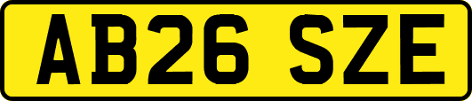 AB26SZE
