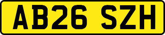 AB26SZH