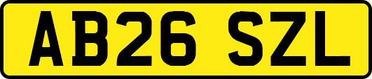 AB26SZL