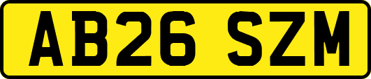 AB26SZM