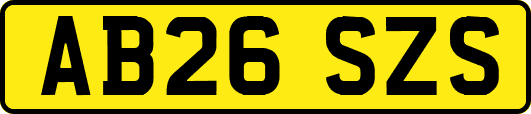 AB26SZS