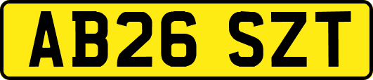AB26SZT