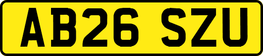 AB26SZU