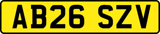 AB26SZV