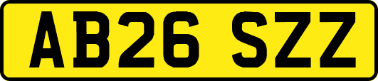 AB26SZZ