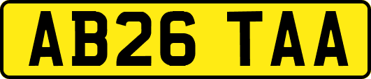 AB26TAA