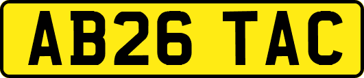 AB26TAC
