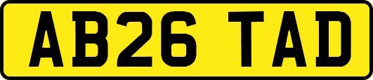 AB26TAD