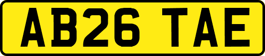 AB26TAE