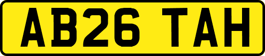 AB26TAH