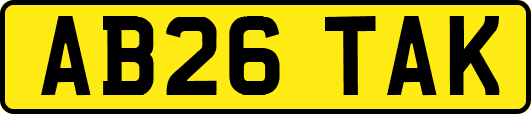 AB26TAK