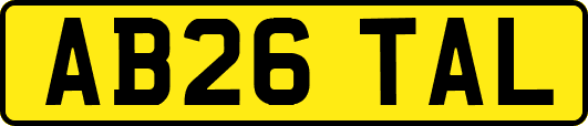 AB26TAL