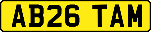 AB26TAM