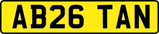 AB26TAN