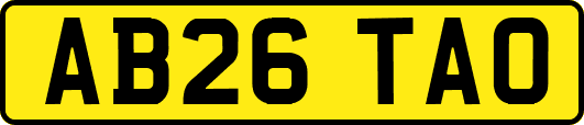 AB26TAO