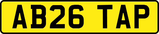 AB26TAP