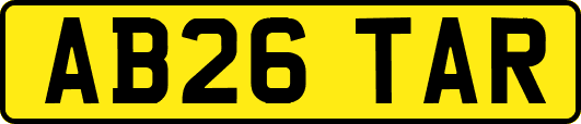 AB26TAR