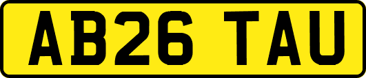 AB26TAU