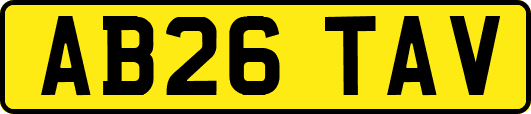 AB26TAV