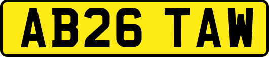 AB26TAW
