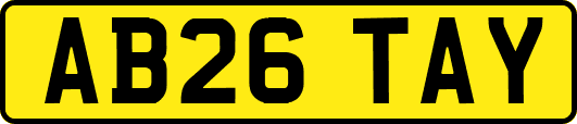 AB26TAY